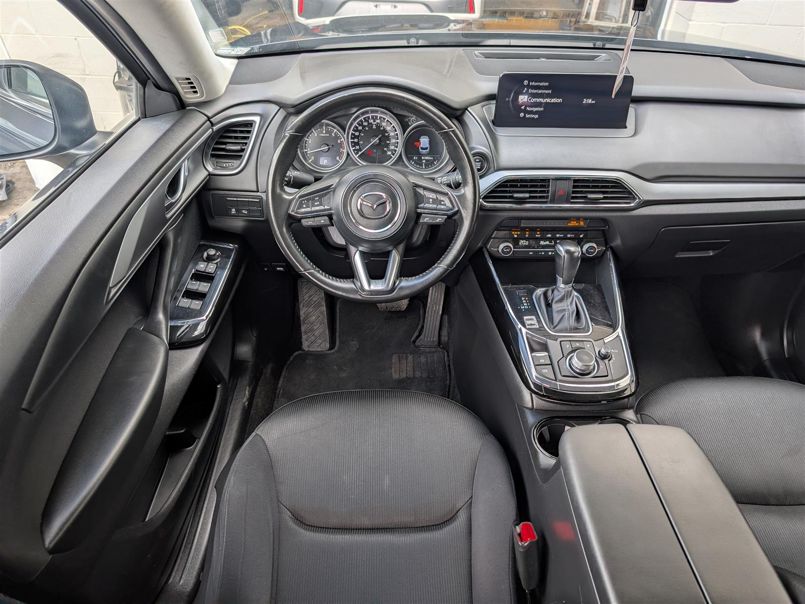 Mazda CX-9