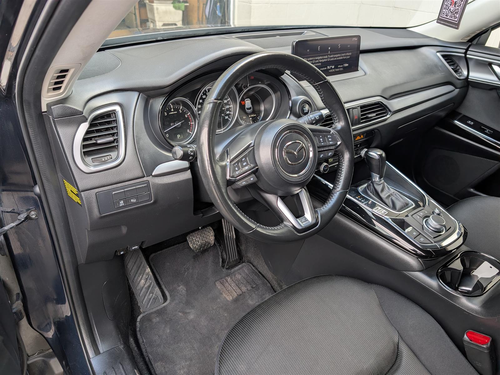 Mazda CX-9