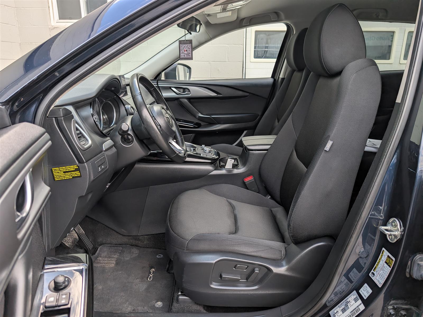 Mazda CX-9