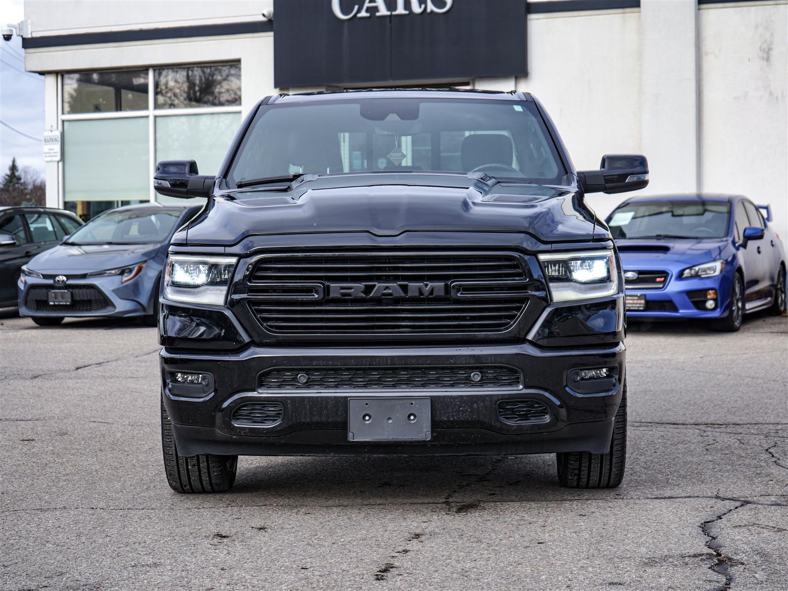 Ram 1500