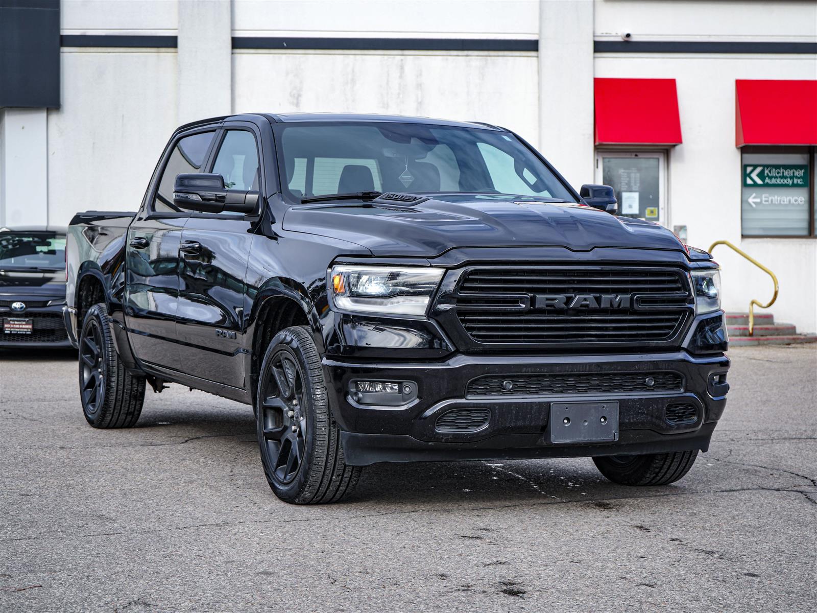 Ram 1500