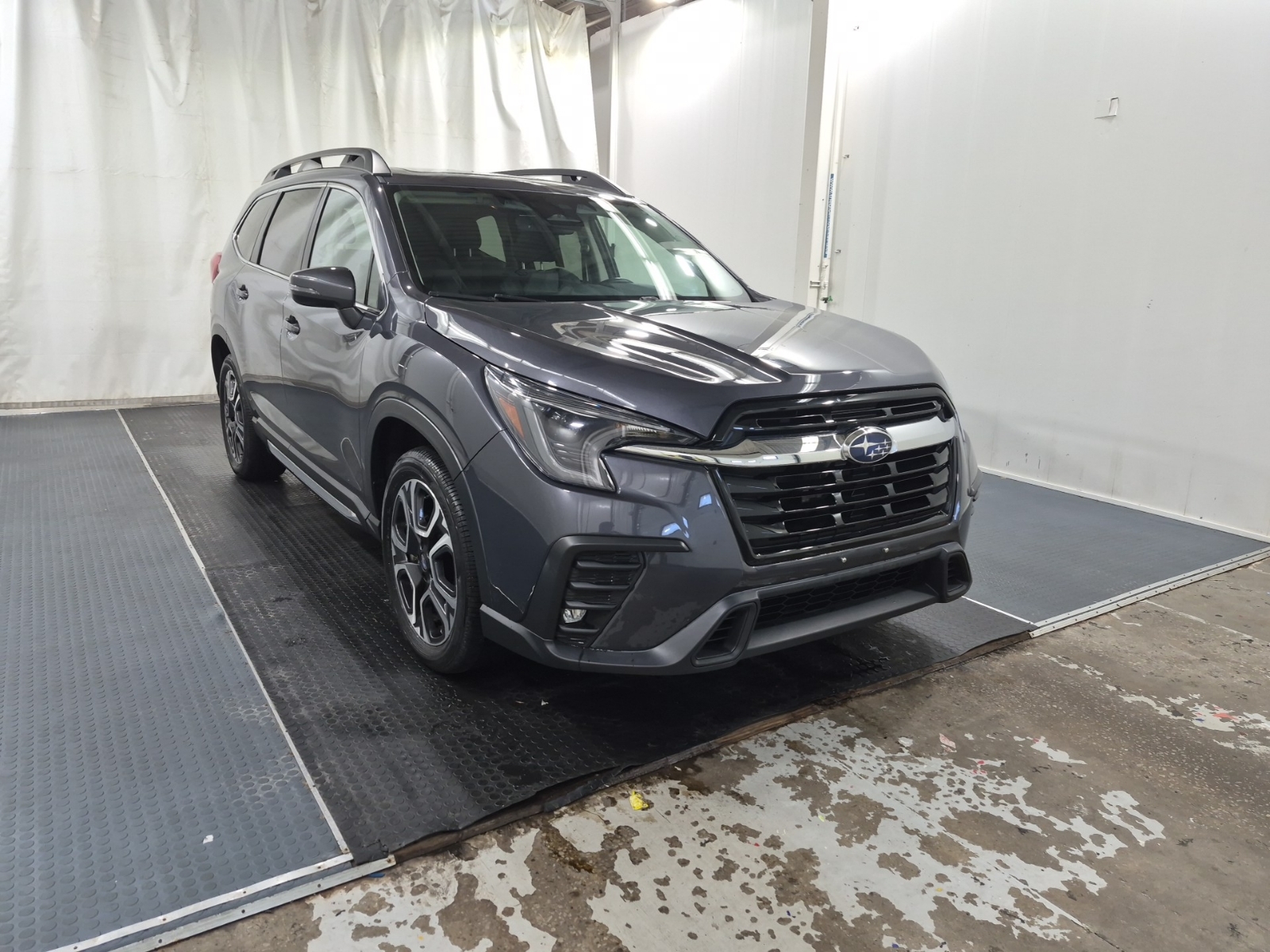 Subaru Ascent