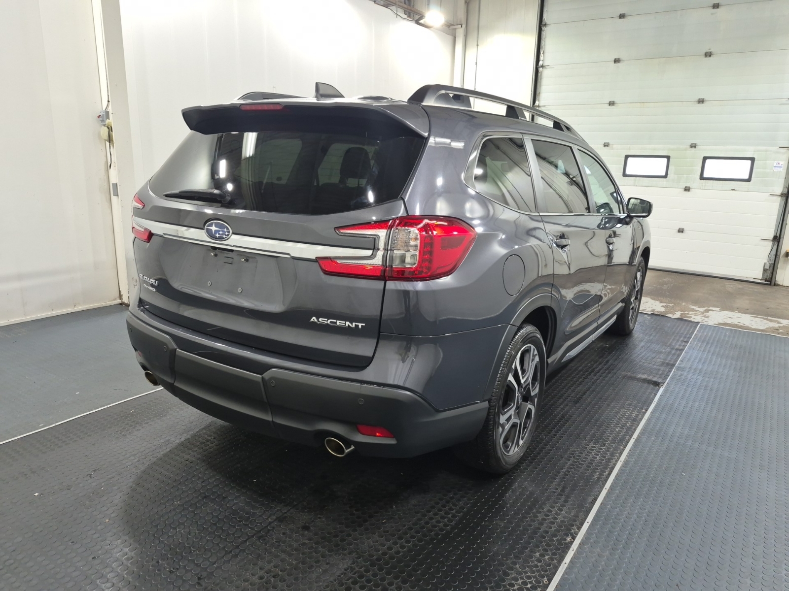 Subaru Ascent