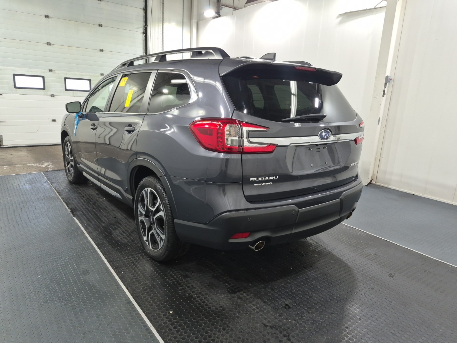 Subaru Ascent