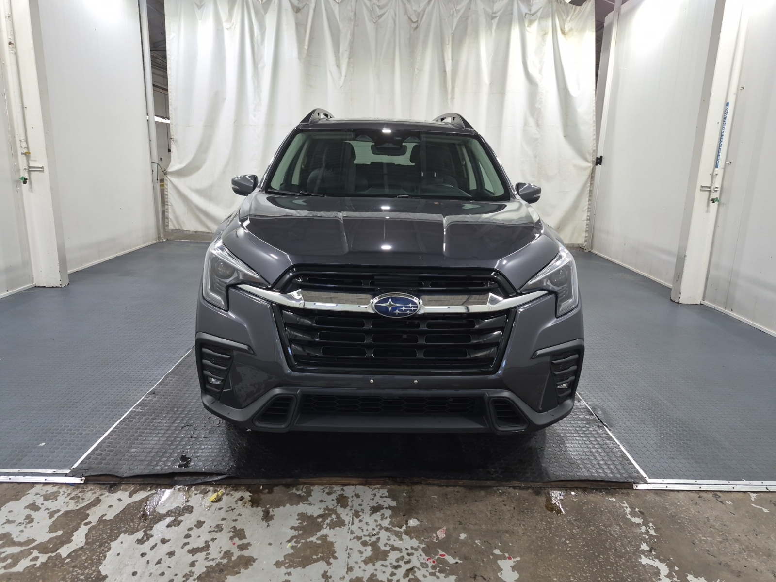 Subaru Ascent