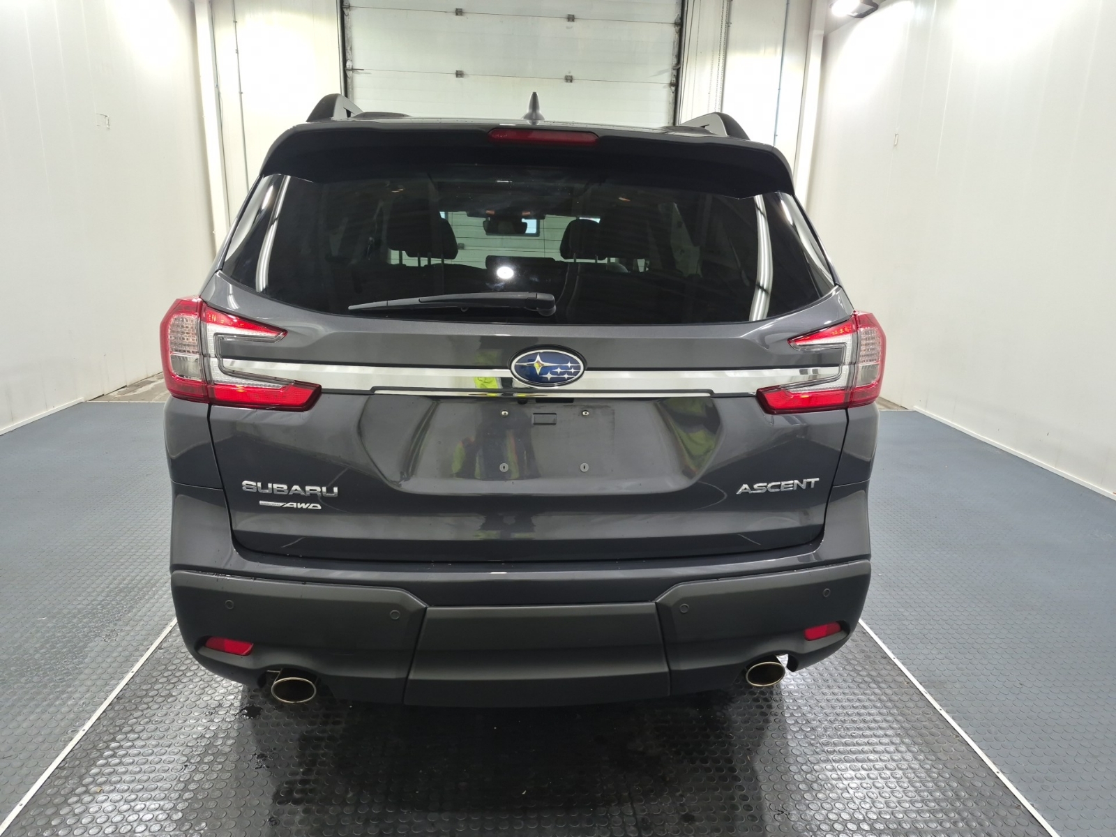 Subaru Ascent