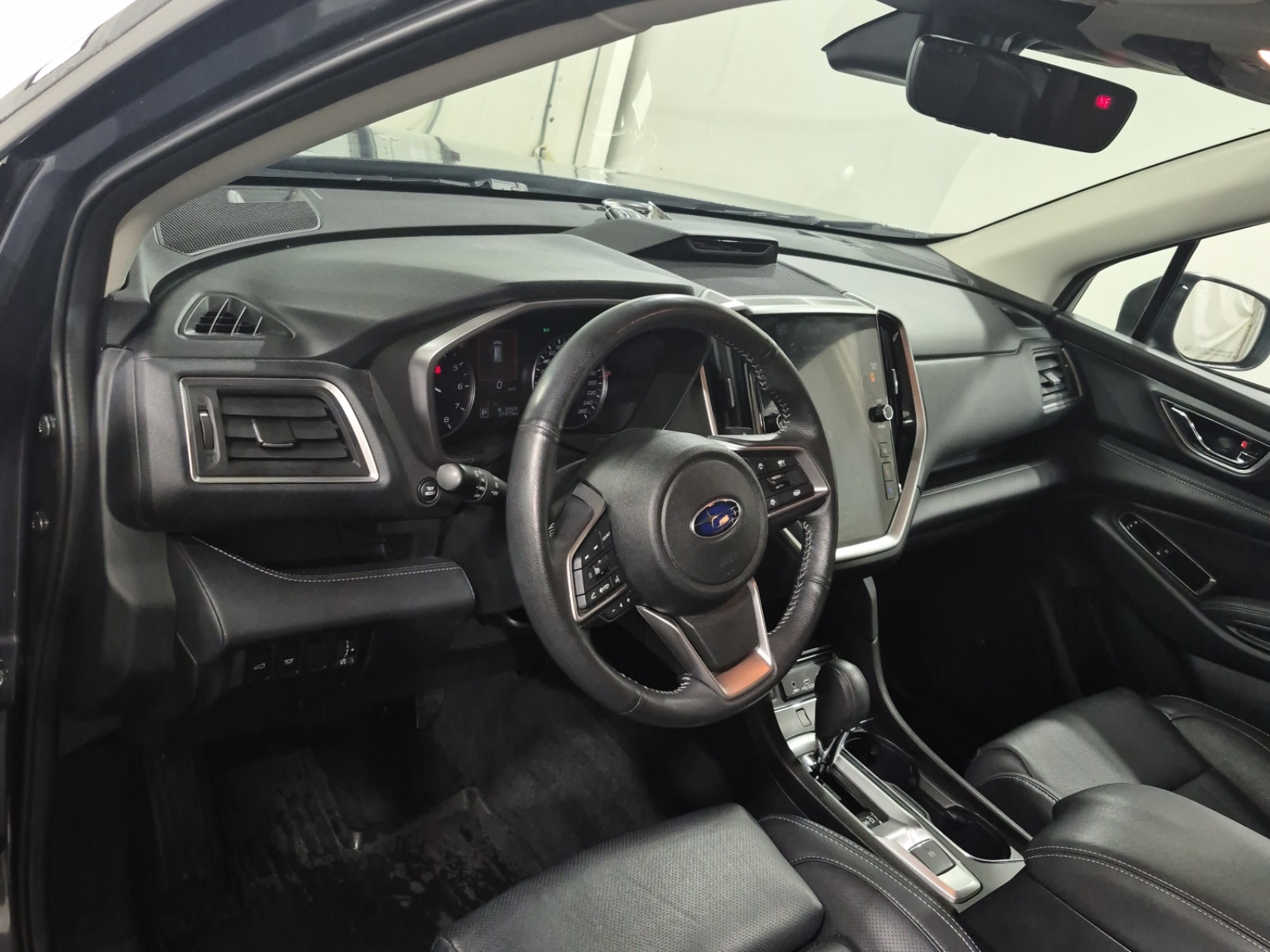 Subaru Ascent