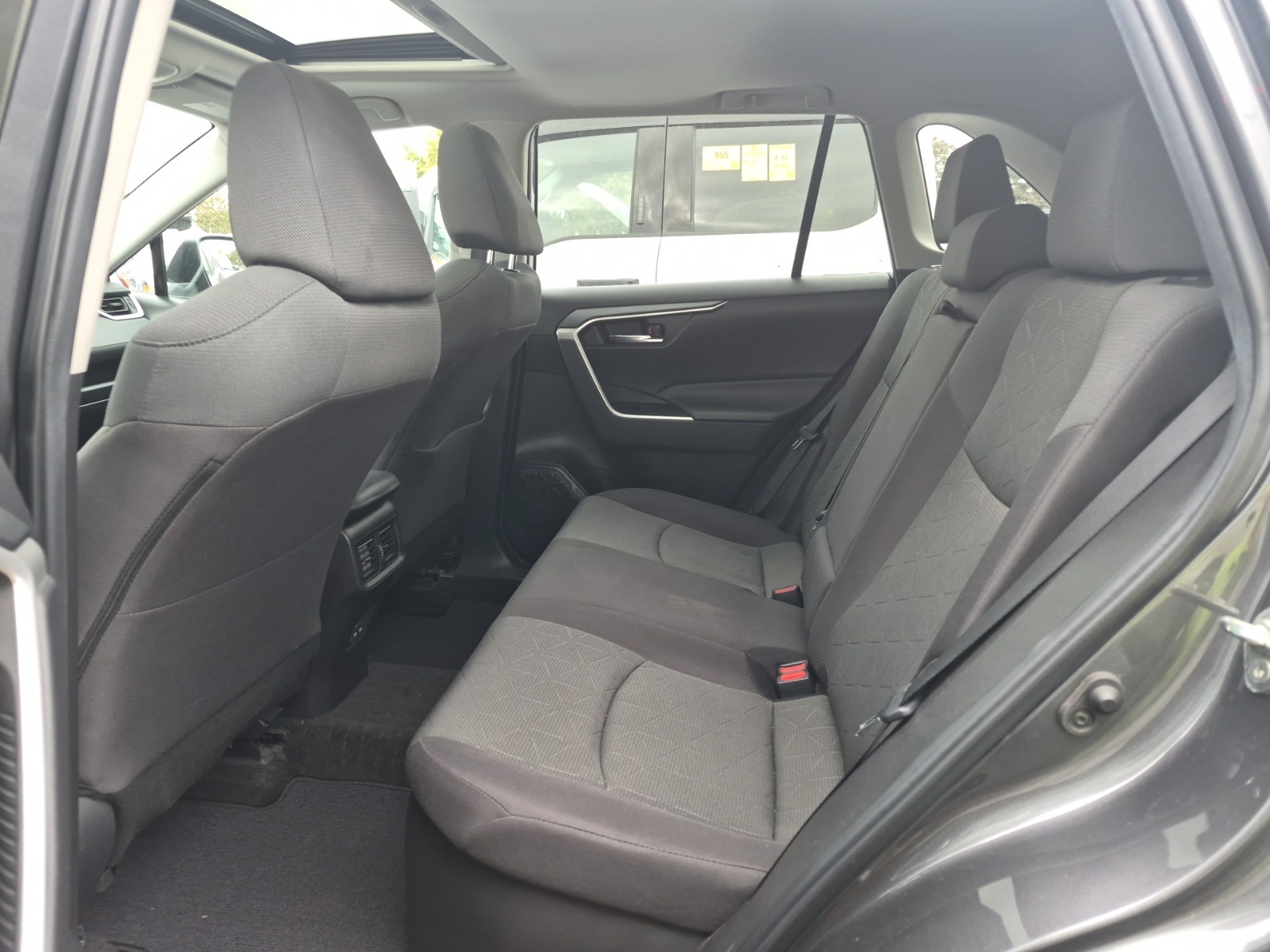 Toyota Rav 4 Hybrid