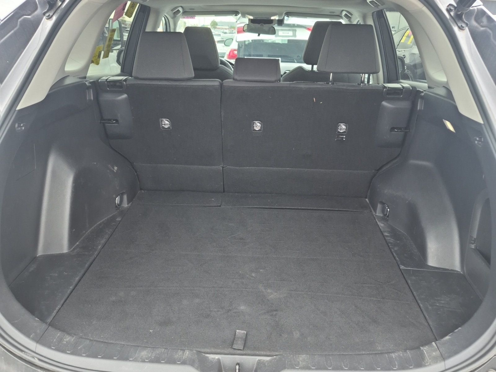 Toyota Rav 4 Hybrid