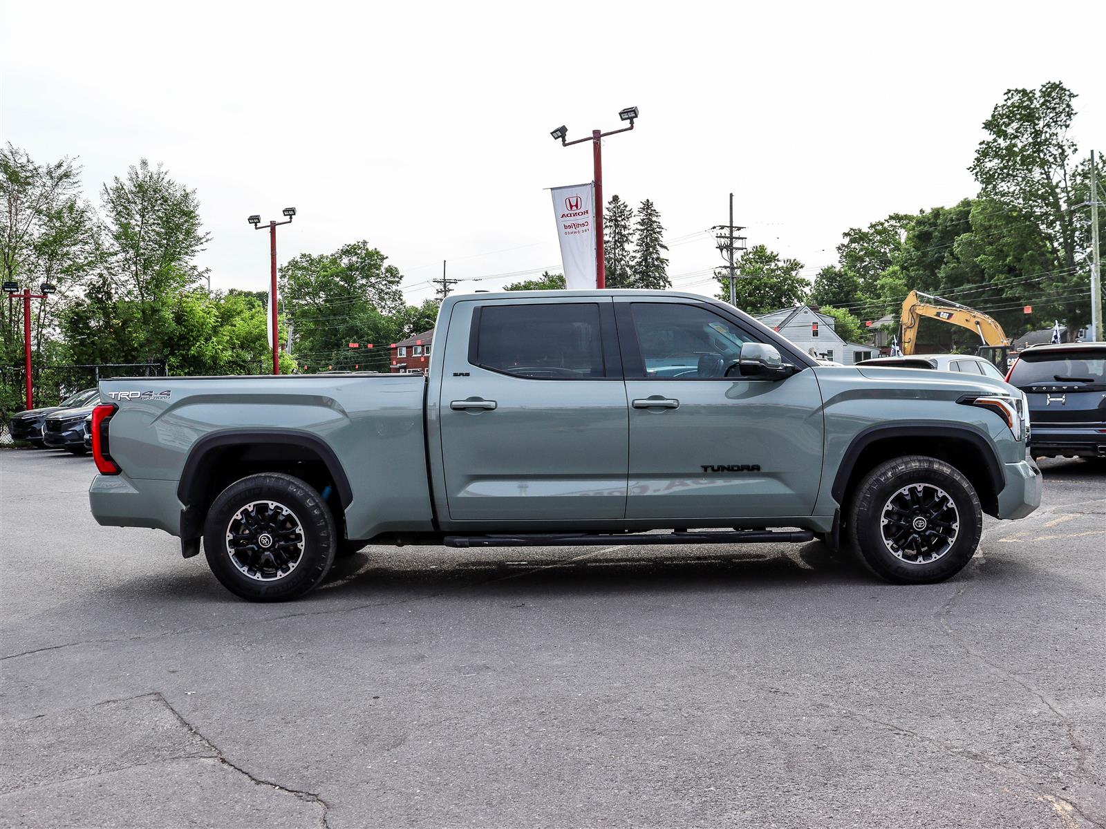 Toyota Tundra