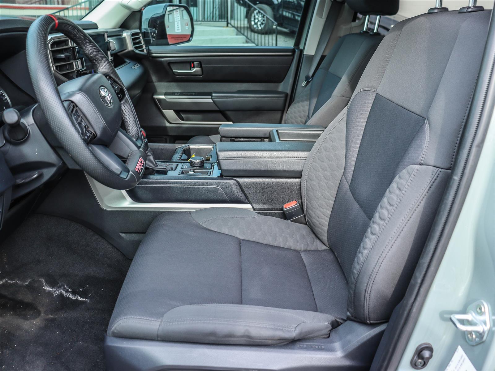 Toyota Tundra