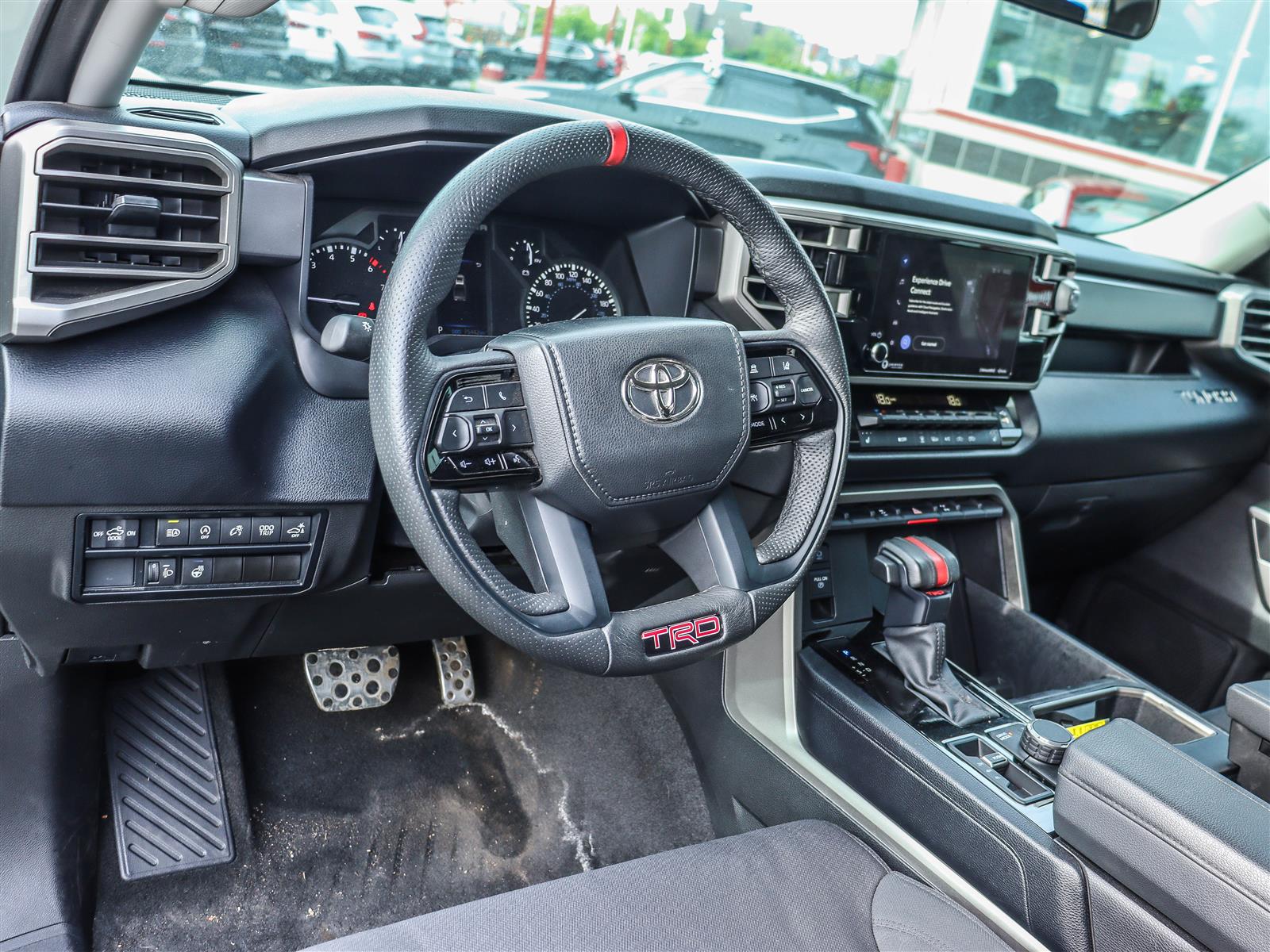 Toyota Tundra