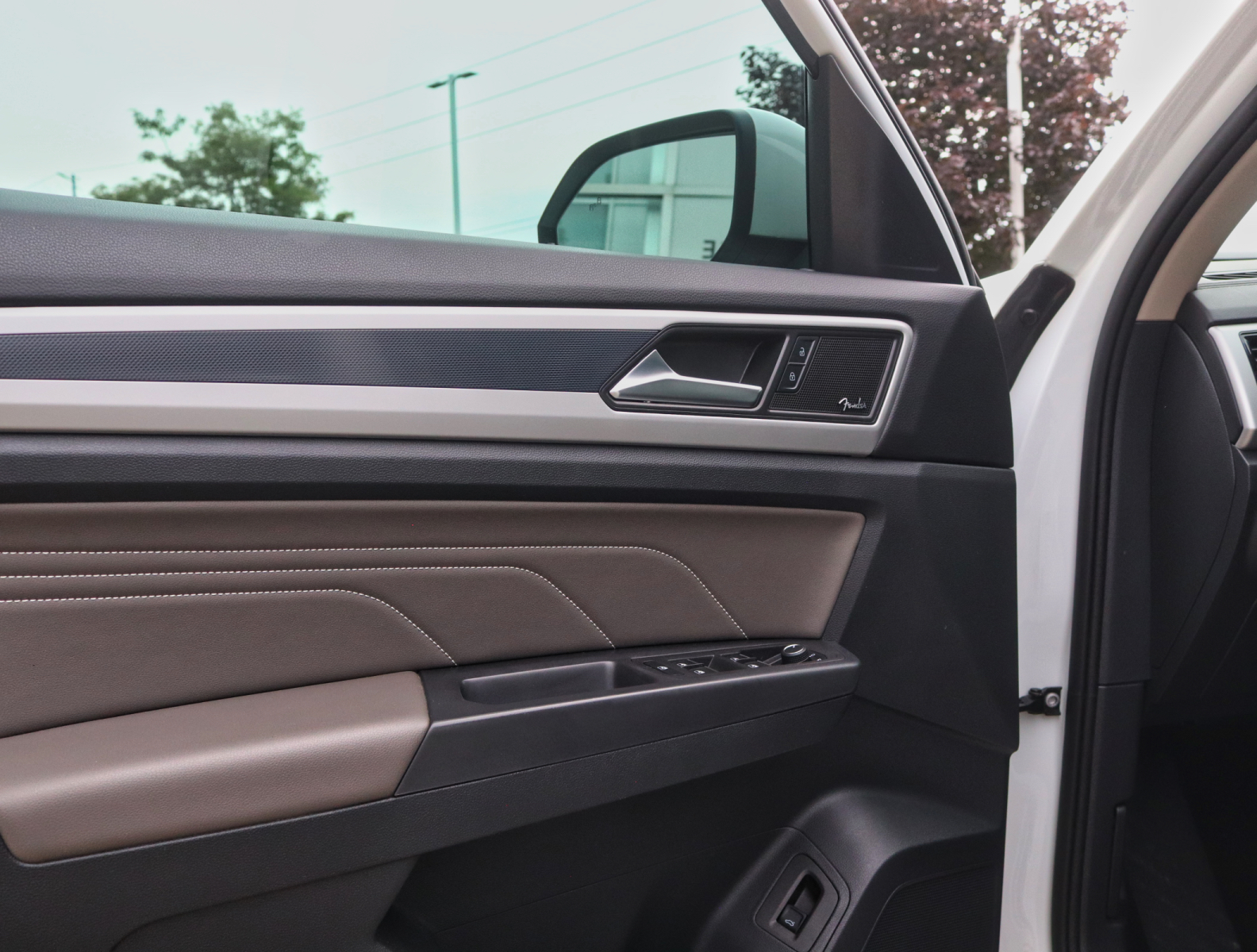 Volkswagen Atlas