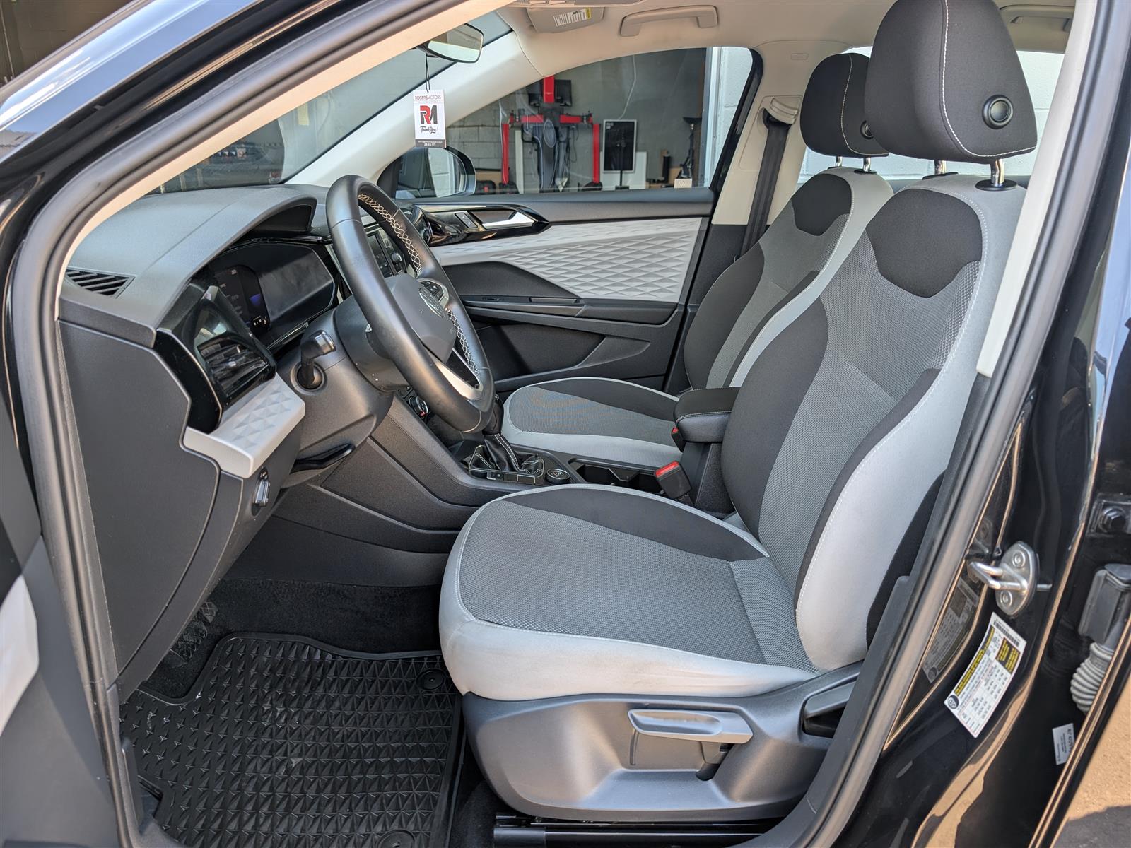 Volkswagen TAOS