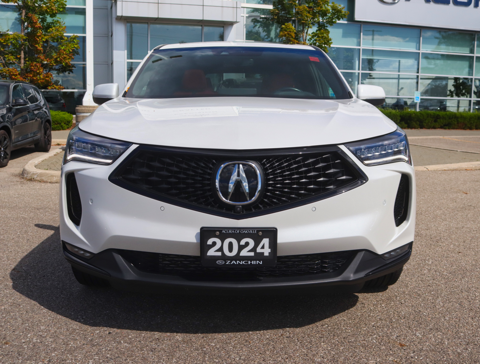 Acura RDX
