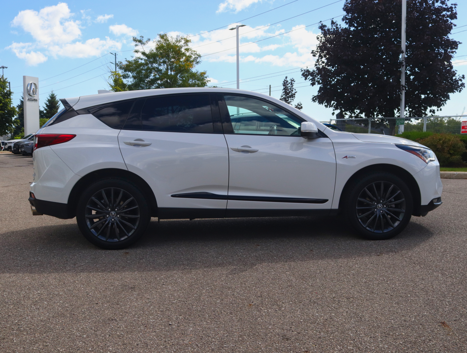 Acura RDX