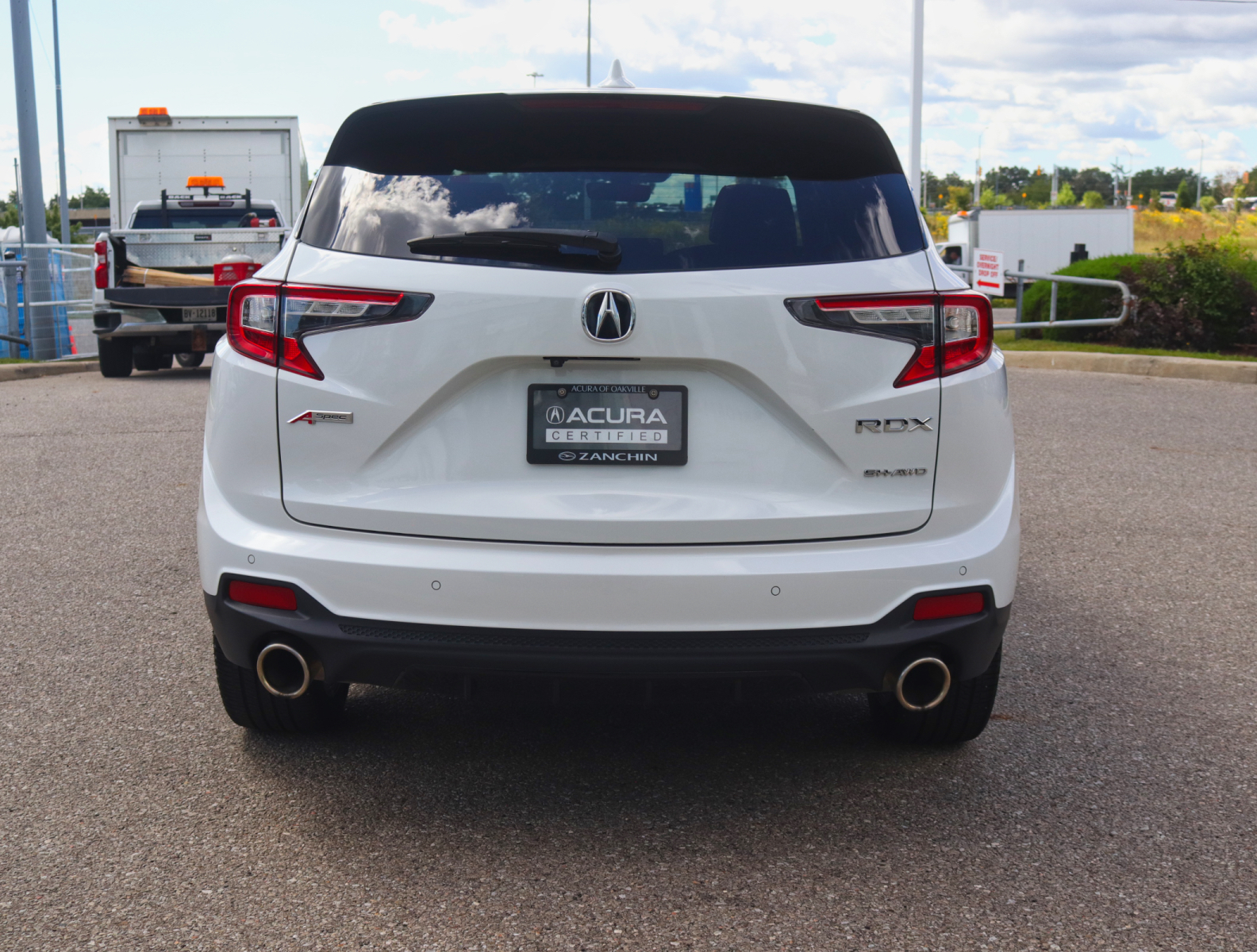Acura RDX