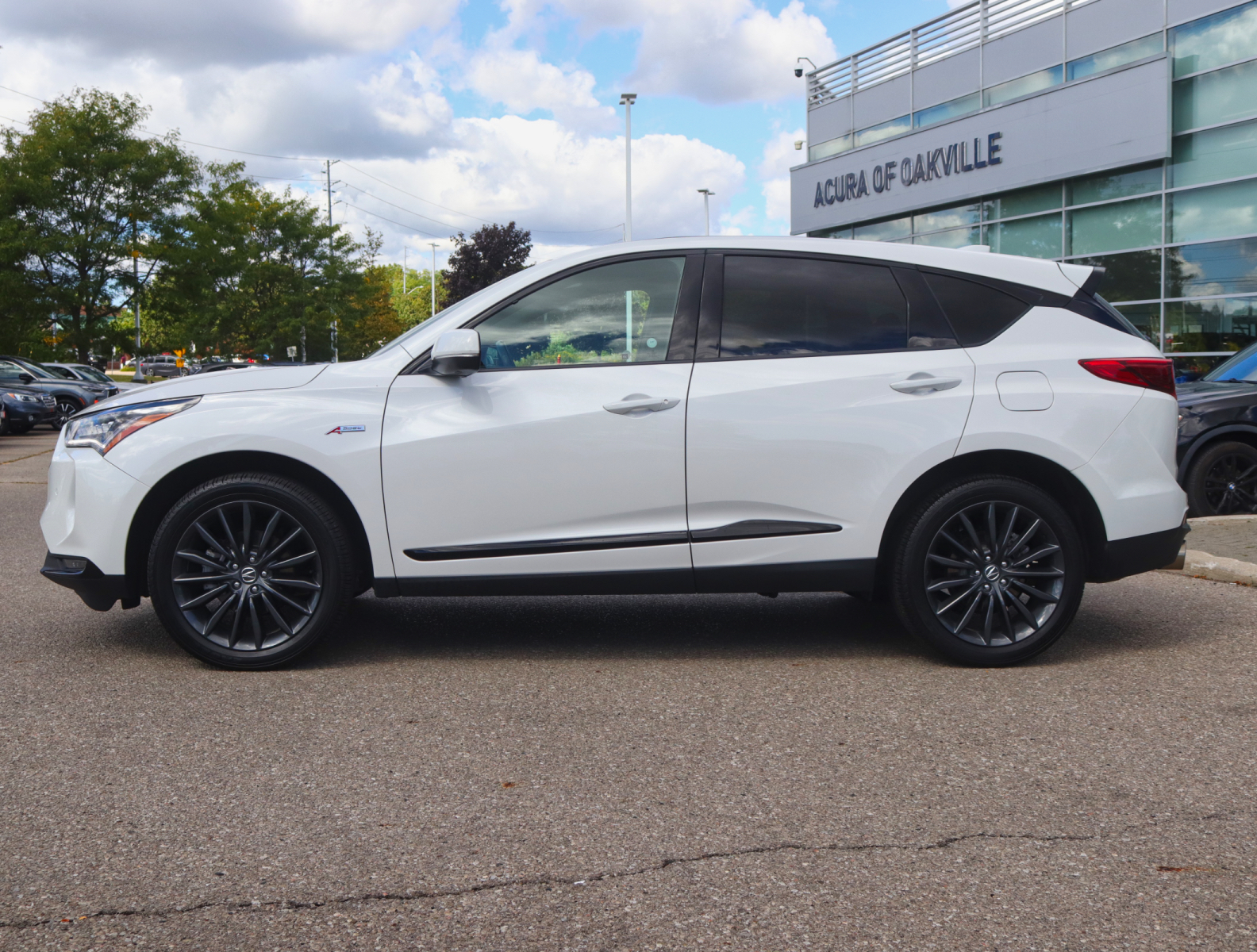 Acura RDX