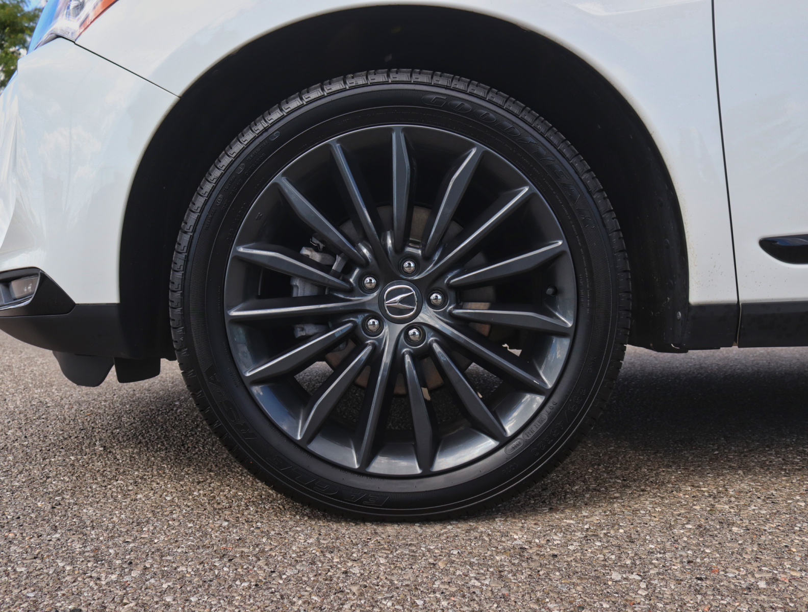 Acura RDX