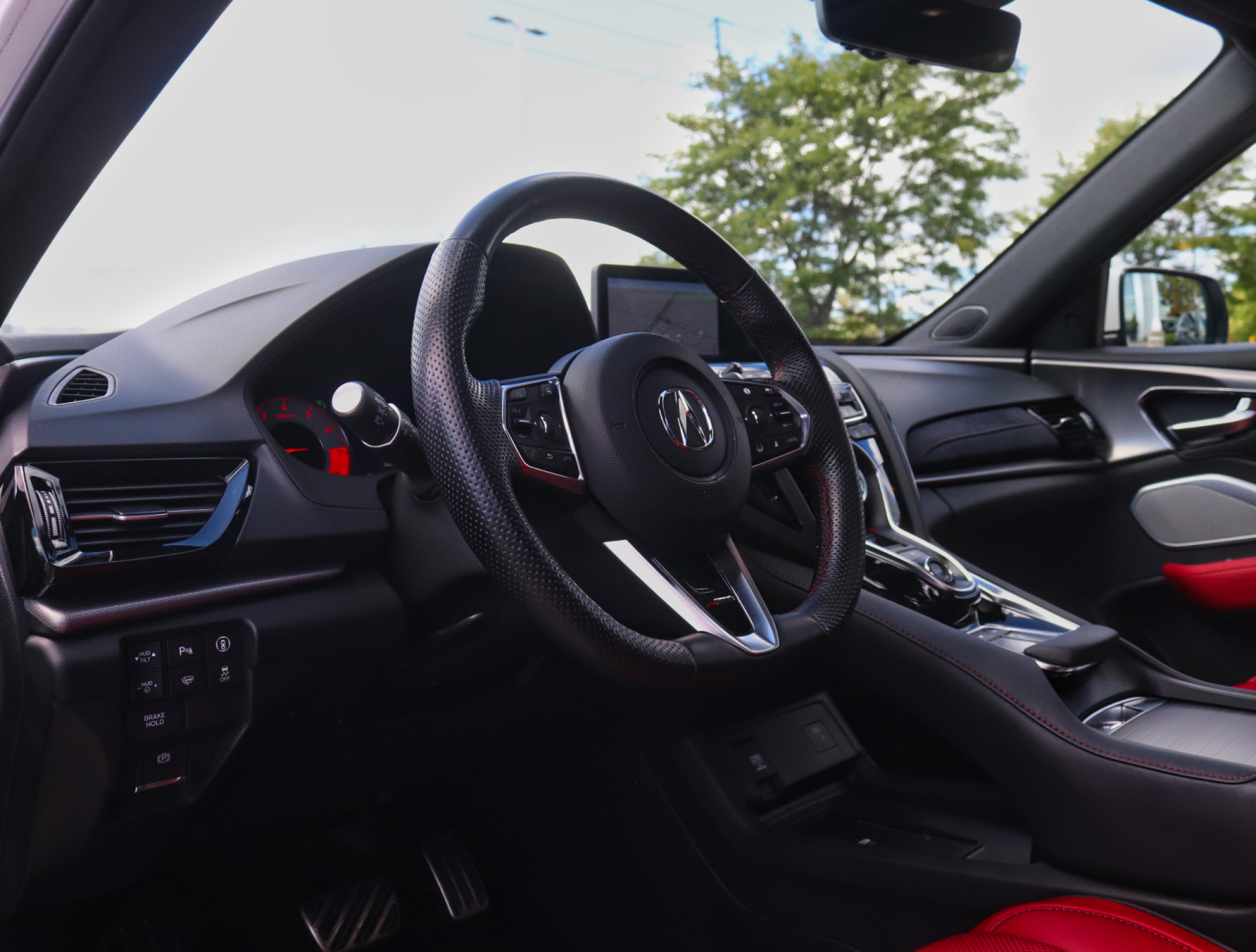 Acura RDX