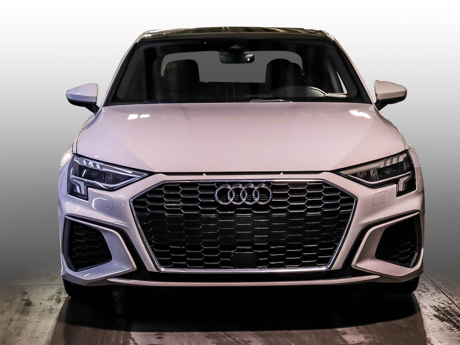 Audi A3 Sedan