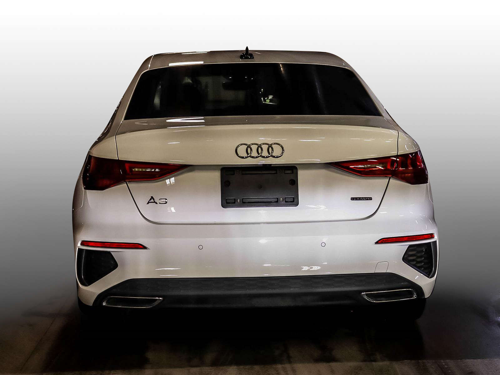 Audi A3 Sedan