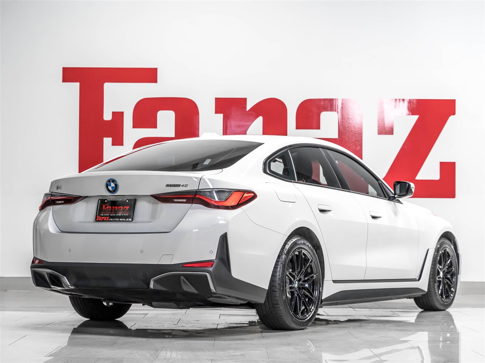 BMW i4