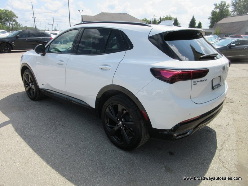 Buick ENVISION