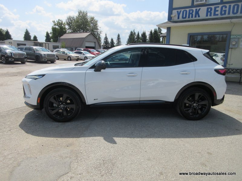 Buick ENVISION