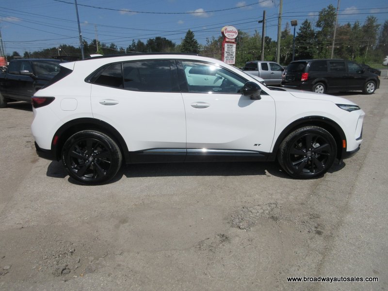 Buick ENVISION
