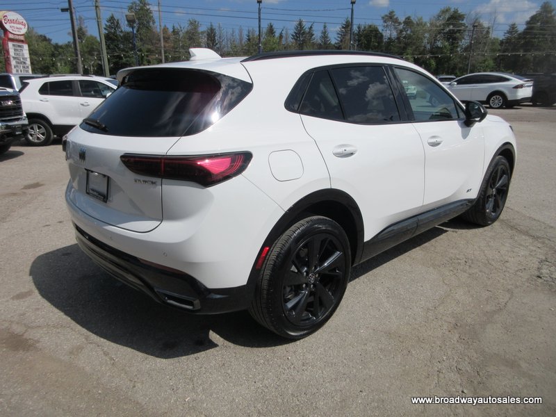 Buick ENVISION