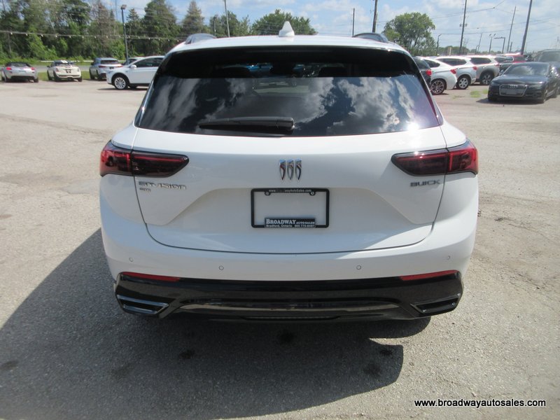 Buick ENVISION