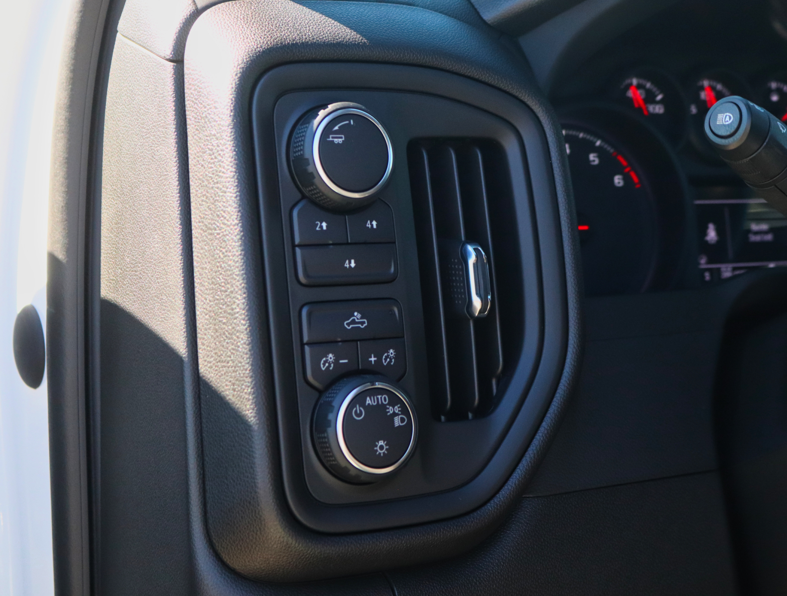 Chevrolet Silverado 2500 HD
