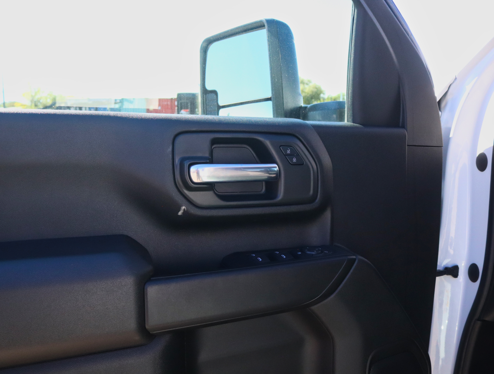 Chevrolet Silverado 2500 HD