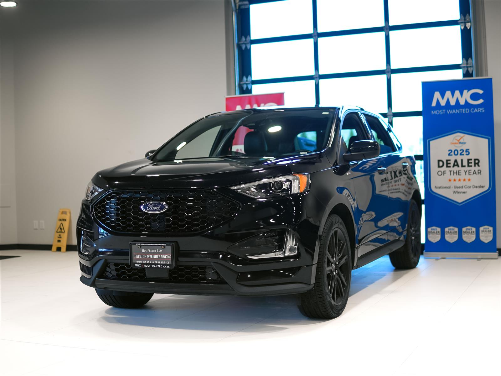 Ford Edge