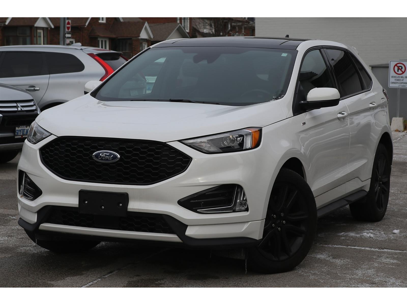 Ford Edge