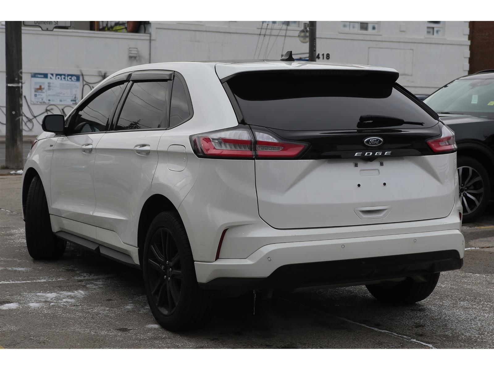 Ford Edge