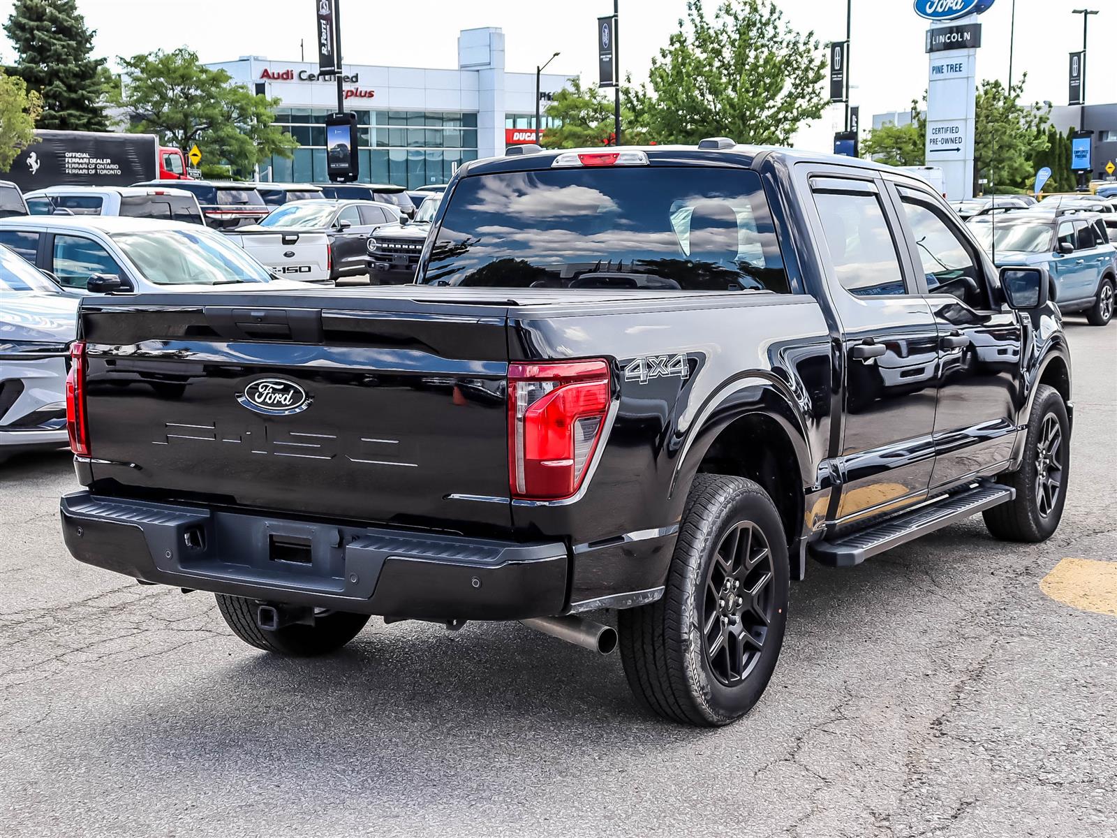 Ford F-150