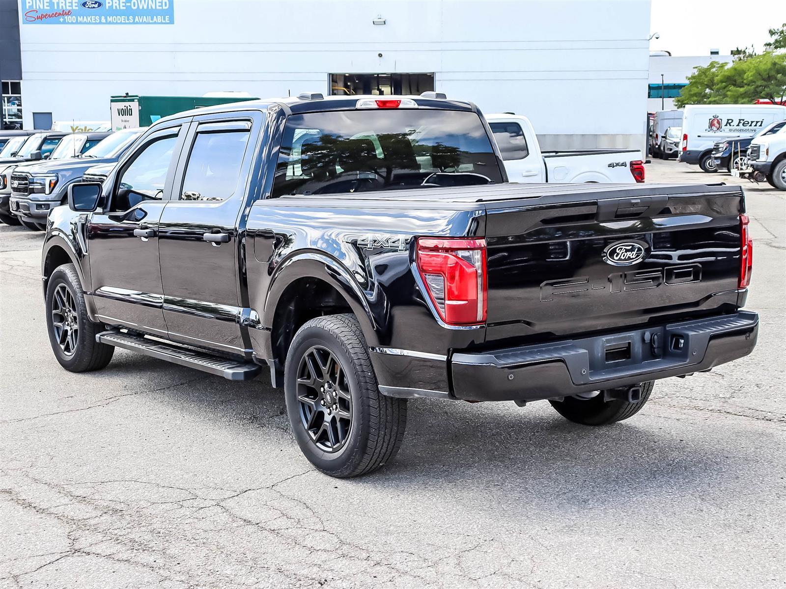 Ford F-150