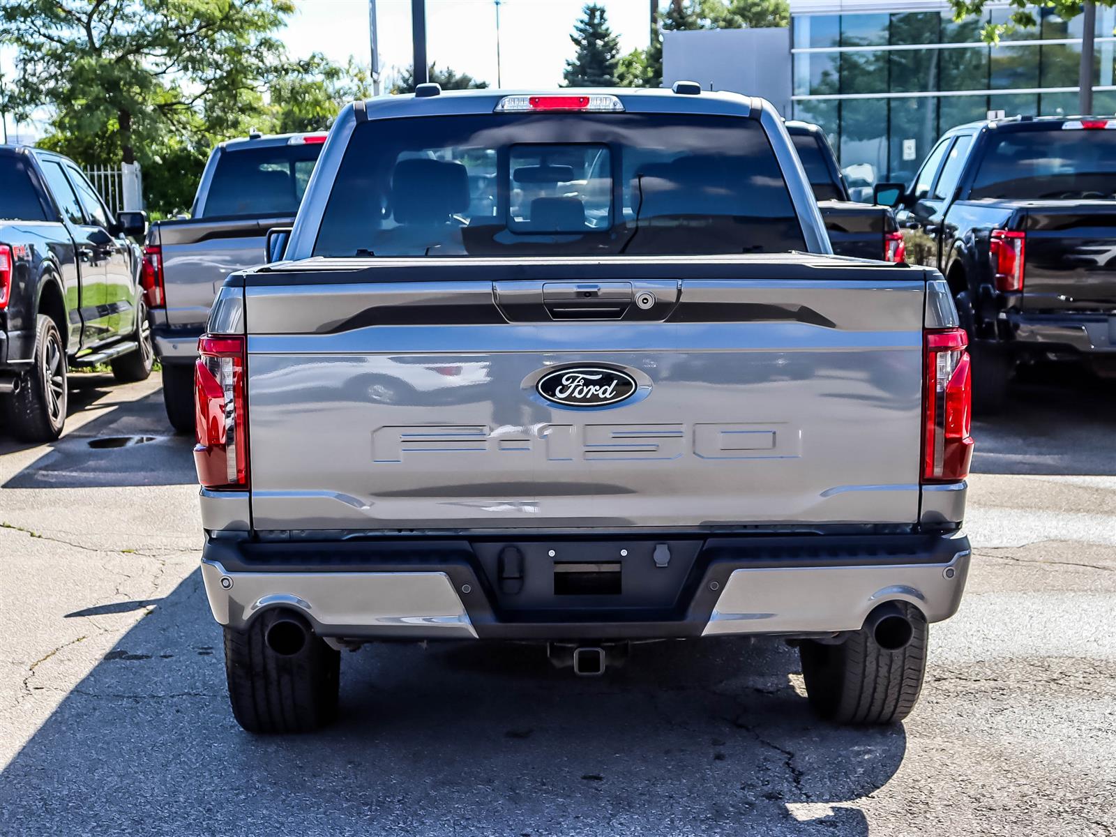 Ford F-150