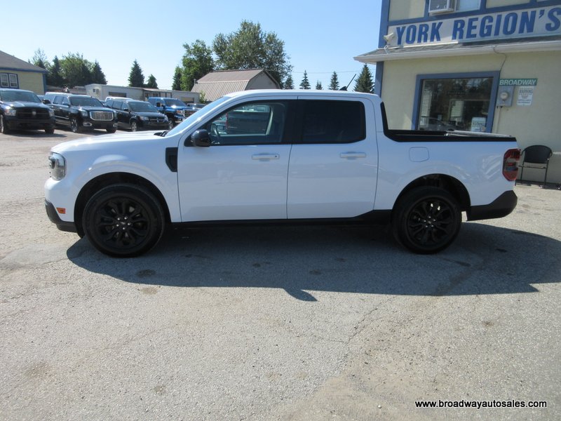 Ford Maverick