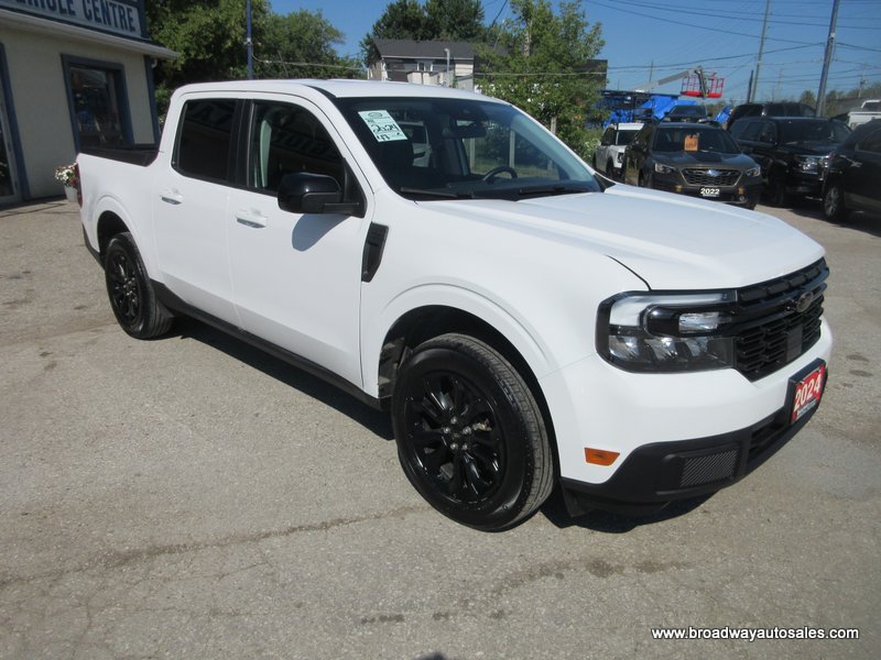 Ford Maverick