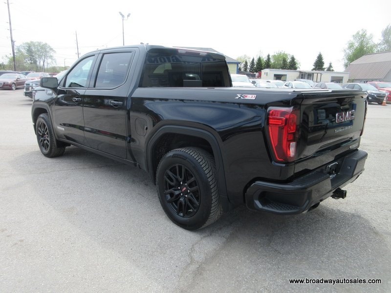 GMC Sierra 1500