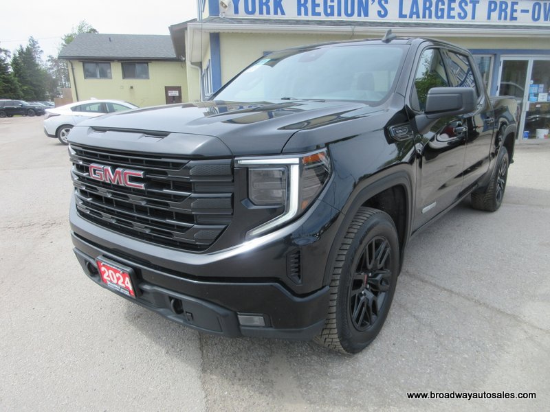 GMC Sierra 1500