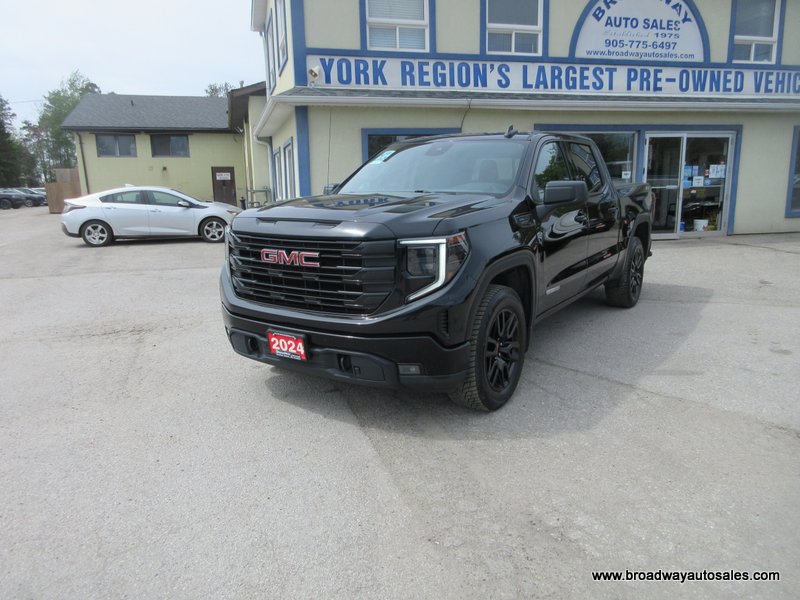 GMC Sierra 1500