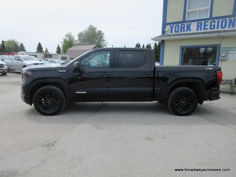 GMC Sierra 1500