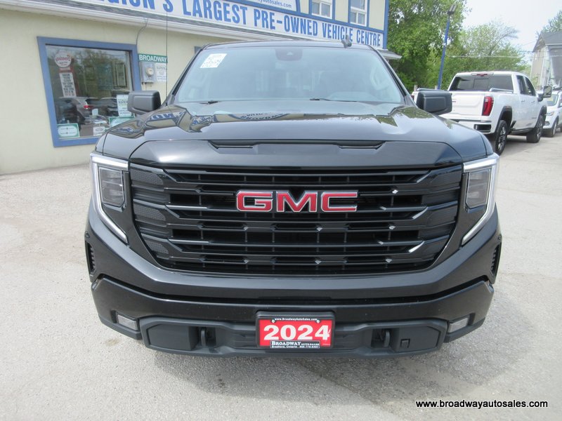 GMC Sierra 1500