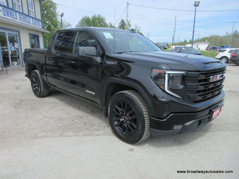 GMC Sierra 1500