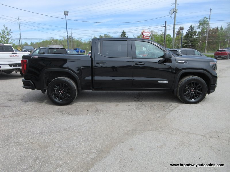 GMC Sierra 1500