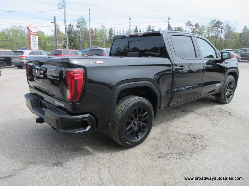 GMC Sierra 1500